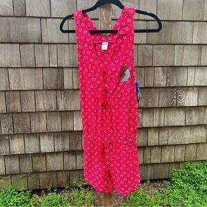 Trail blazers Romper women’s s